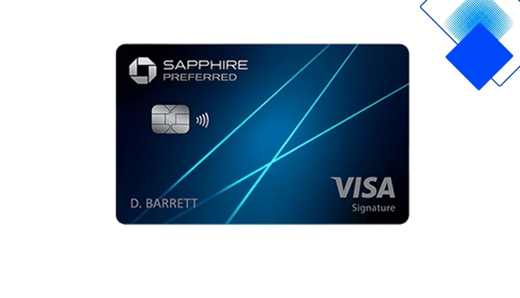 Chase Sapphire Preferred Review: 60,000-Point Sign-Up Bonus, Top Travel Perks and No Foreign Transaction Fees