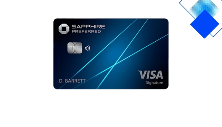 Unlock 60,000 Bonus Points and Top Travel Perks with Chase Sapphire Preferred Review