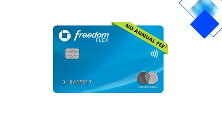 Chase Freedom Flex Review, 5% Cash Back, $200 Sign-Up Bonus and No Annual Fee