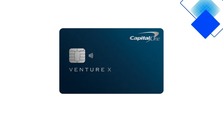 Capital One Venture X Review 2025 Max Lounge Access, 75,000 Miles, $300 Travel Credit