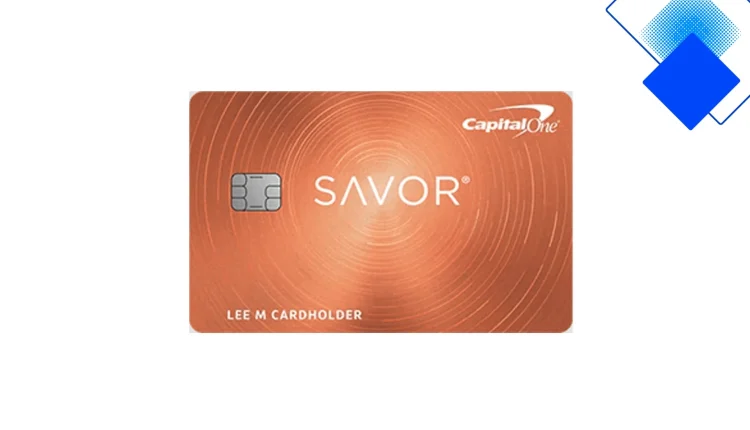 Capital One Savor Card Turns Dining, Drinks and Entertainment into Big Cashback