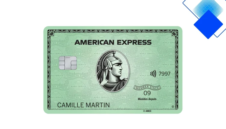 American Express Green Card Review Helping US Travelers Maximize 3X Points