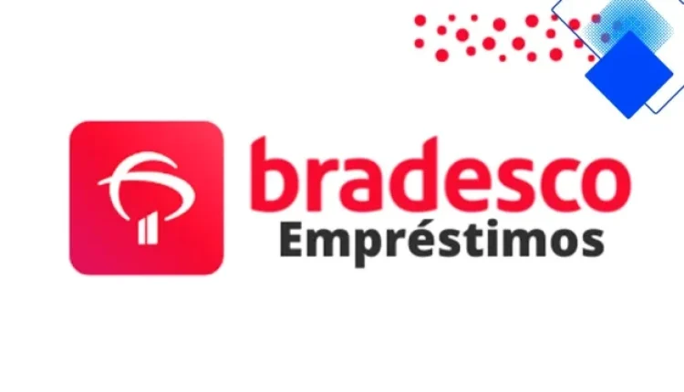 Consignado Bradesco com taxas baixas e parcelas que cabem no bolso