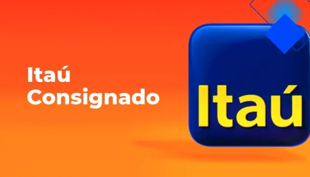 Empréstimo Itaú online com aprovação rápida e parcelas que cabem no bolso