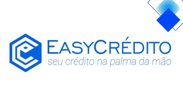 Empréstimo online sem burocracia e parcelas que cabem no bolso com EasyCrédito