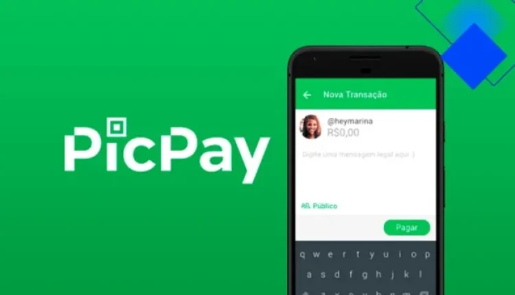 Empréstimo PicPay transforma crédito pessoal no Brasil com liberação em minutos, taxas transparentes e parcelas flexíveis