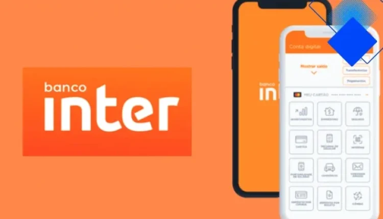 Empréstimo Banco Inter 100% digital com aprovação rápida e parcelas que cabem no bolso