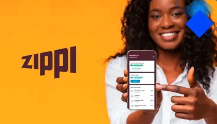 Empréstimo Zippi na prática, taxas reais, simulação rápida e aprovação no mesmo dia