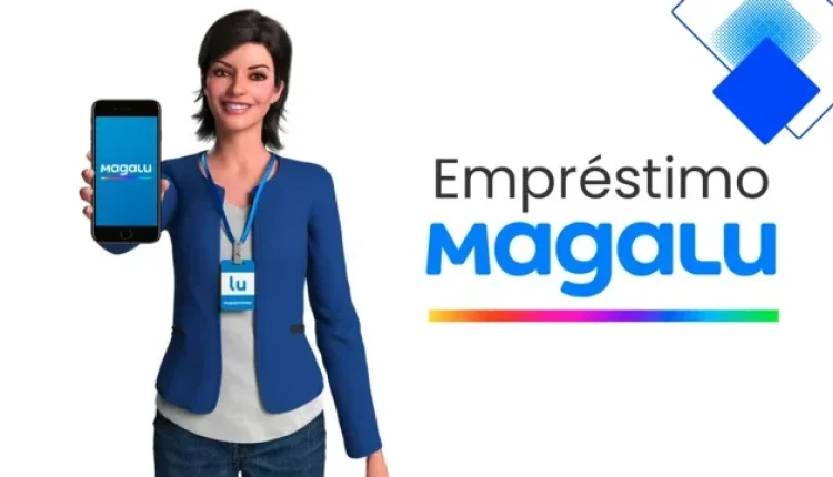 Empréstimo Pessoal Magalu com simulação rápida, taxas transparentes e liberação sem burocracia