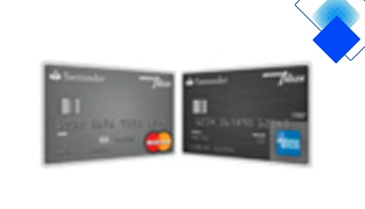 Tarjeta Santander Iberia, 5% en billetes, acumula Avios y seguro de cancelación hasta 6.000€