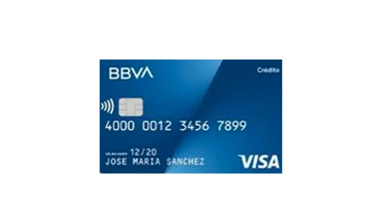 Tarjeta Después BBVA sin comisión anual y lista para Apple Pay y Google Pay