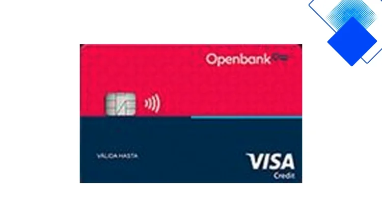 Open Credit de Openbank, tarjeta sin comisiones pensada para viajeros con descuentos exclusivos