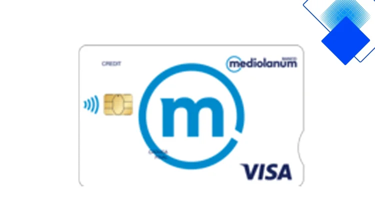 Visa Classic Arquia Banca gratis sin comisiones ni letra pequeña, con seguro de accidentes y límite mensual flexible