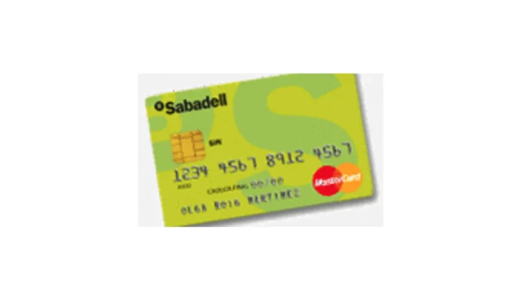 Tarjeta SIN ActivoBank Mastercard gratis sin comisiones ni cuota mensual