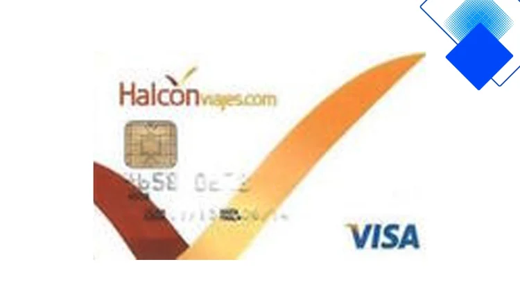 Tarjeta Visa Halcón Viajes sin cuota anual, 1% de devolución en todas las compras y seguro de accidentes