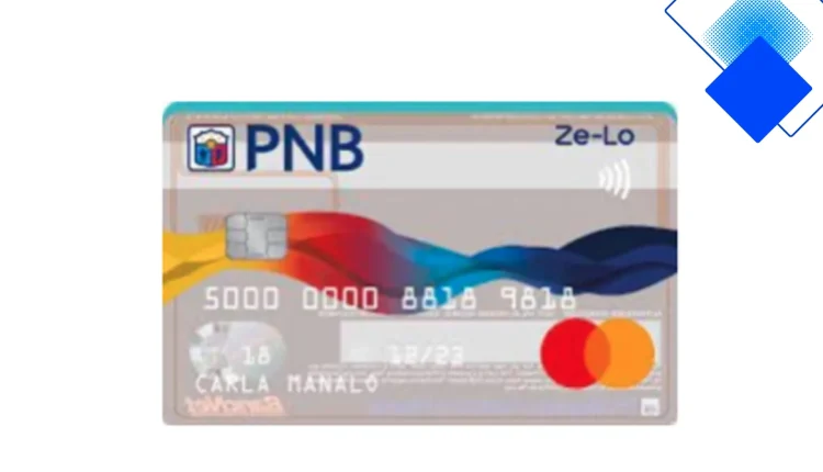 PNB Ze-Lo Mastercard pinakasulit na credit card sa Pilipinas, walang annual fee, walang late fees at contactless