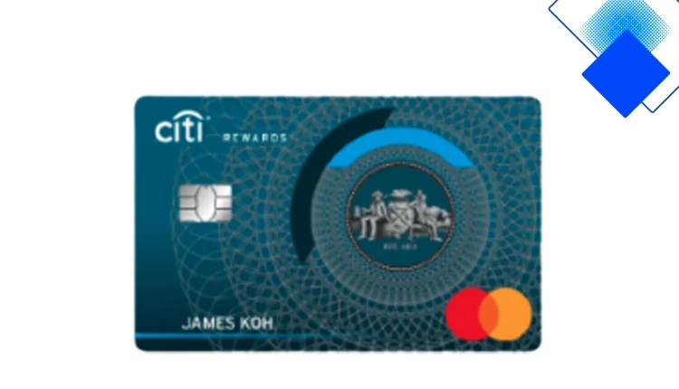 Kumita ng Walang Limitasyong Puntos at 3X sa Online Shopping gamit ang Citi Rewards Credit Card sa Pilipinas