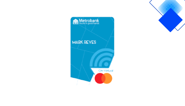 Metrobank On Virtual Mastercard, swak sa Pinoy online shopping, agarang approval, secure at may rewards