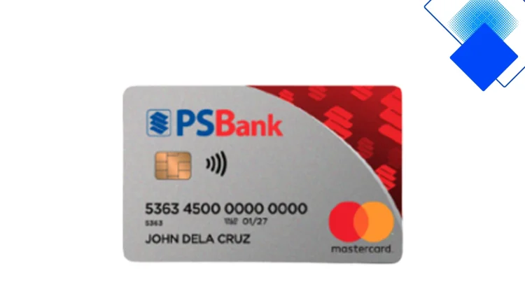 PSBank Credit Mastercard na Walang Annual Fee at May 0% Installment, Perpektong Credit Card sa Pilipinas