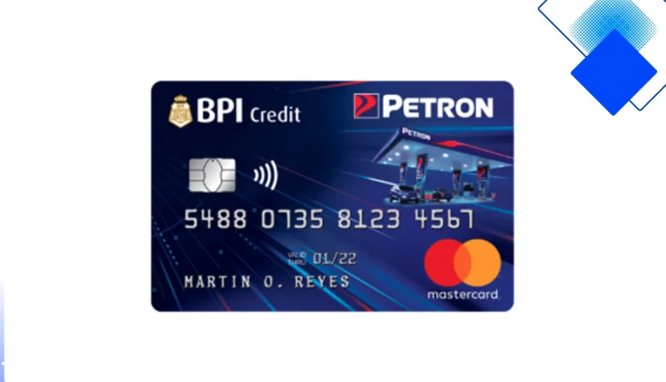 Petron-BPI Mastercard na sulit para sa mga drayber, 3% diskwento sa gasolina, Php200 voucher at cash advance
