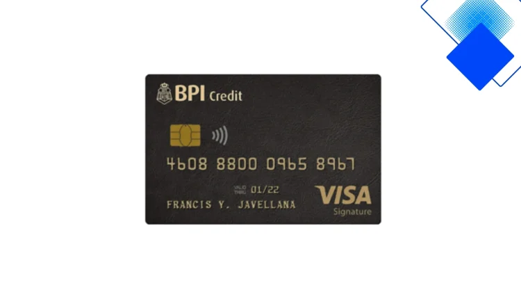 BPI Visa Signature Card, Paano Mag-apply at Sulitin ang Travel Perks at Rewards sa Pilipinas