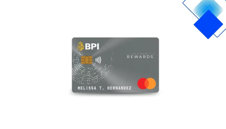 Mag-apply Online ng BPI Platinum Rewards Mastercard at Kumuha ng Walang Expiry Points, Libreng Priority Pass at 0% Installment sa Airfare
