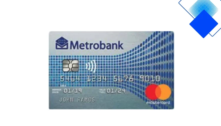 Metrobank M Free Mastercard - Walang Taunang Bayad, Sulit na Perks at Tipid Diskwento para sa mga Pinoy