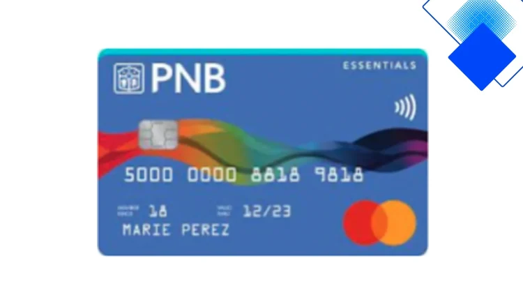 PNB Essentials Mastercard para sa Pamilya na May Libreng Taunang Bayad, Cash Credits at Mabuhay Miles
