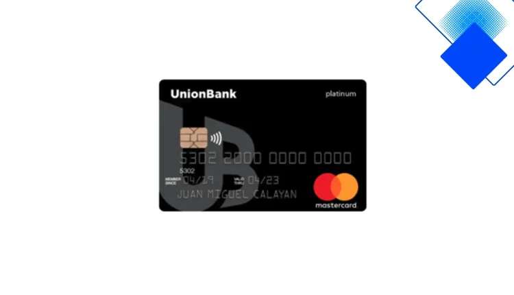 Sulit na Mastercard Platinum ng UnionBank: 1% Cashback, Libreng Airport Lounge at 0% na Interes sa Installment para sa Modernong Pinoy