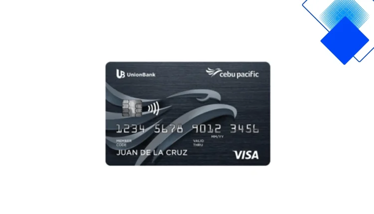 Sulit na Cebu Pacific Platinum Credit Card para sa Travel Rewards, Go Rewards Points, Libreng Airport Lounge at Eksklusibong Diskwento