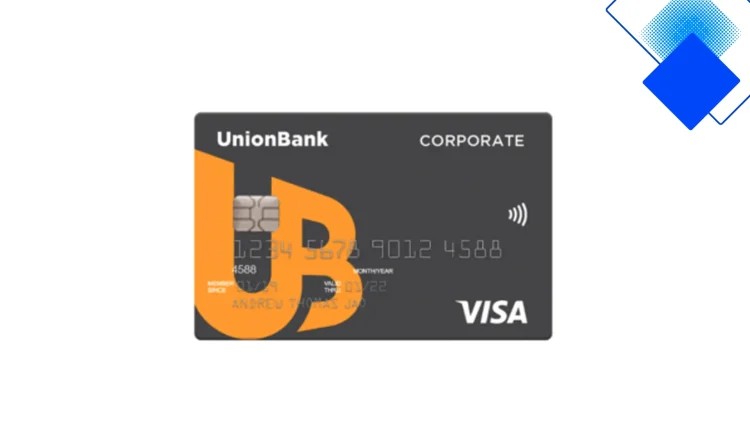 UnionBank Corporate Visa Card Review at Mga Benepisyo na Tutulong Palaguin ang Negosyo mo sa Pilipinas