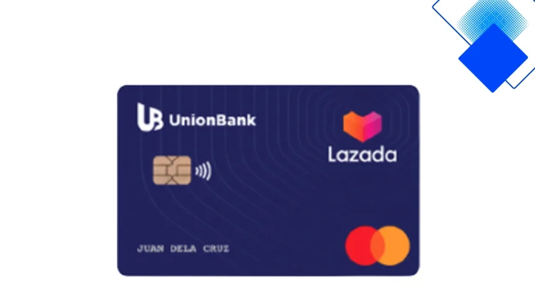 UnionBank Lazada Credit Card, Libreng Unang Taon at Instant Lazada Credits Para sa Smart Pinoy Shoppers