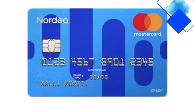 Nordea Credit yhdistää K-Plussan, tuoteturvan ja jopa 5 000 euron luottorajan