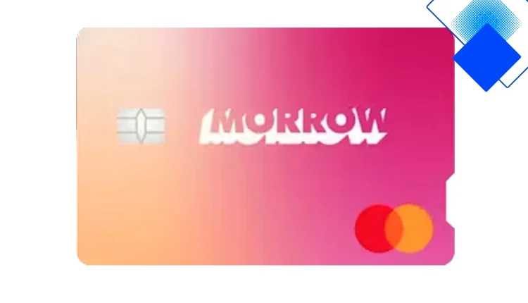 Morrow Bank Mastercard luottokortti parhaat bonukset nettiostoksiin ja matkailuun