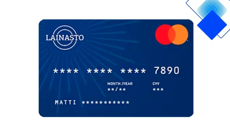 Lainasto Ostosraha tarjoaa suomalaisille turvallisen virtuaalikortin ilman vuosimaksua, 3 000 € luoton ja Google Pay-tuella