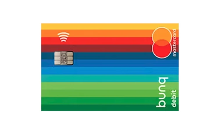 Bunq easyTravel Card, matkailijan prepaid-kortti kokemuksia ja parhaat säästövinkit