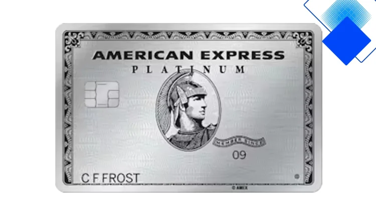 Ylellinen matkakokemus American Express Platinumilla, lounge-pääsy, Membership Rewards -pisteet ja kattava matkavakuutus