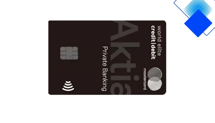 Aktia World Elite luottokortin kattava arvostelu matkustajille, loungepääsyt, matkavakuutus, concierge ja 25 € kuukausimaksu