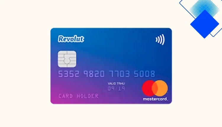 Revolut Standard arvostelu, vuosimaksuton kortti ilmaisilla valuutanvaihdoilla ja edullisilla käteisnostoilla