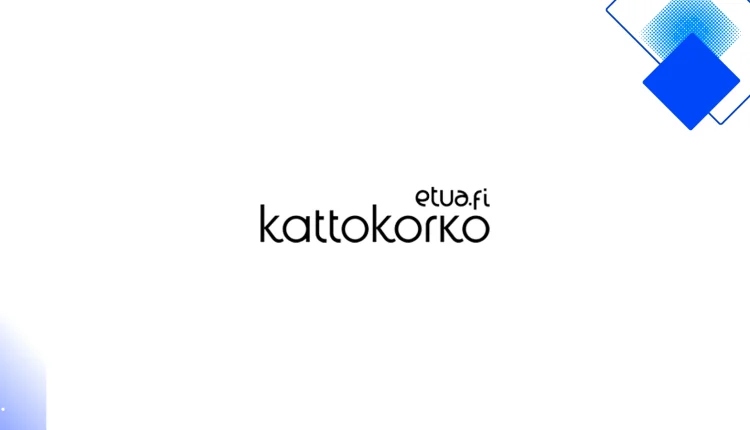 Kattokorko arvostelu, parhaat lainatarjoukset ja edullisimman koron löytäminen Suomessa