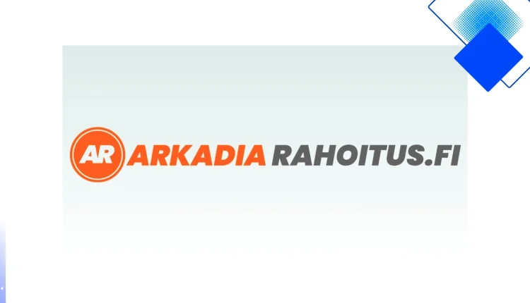 Arkadia Rahoitus kokemuksia ja käytännön vinkit nopeaan lainahakemukseen sekä yhdistelylainan kilpailutukseen
