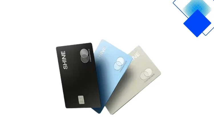 Carte Shine pour comptes professionnels en France, tarifs, assurances et outils pour freelances