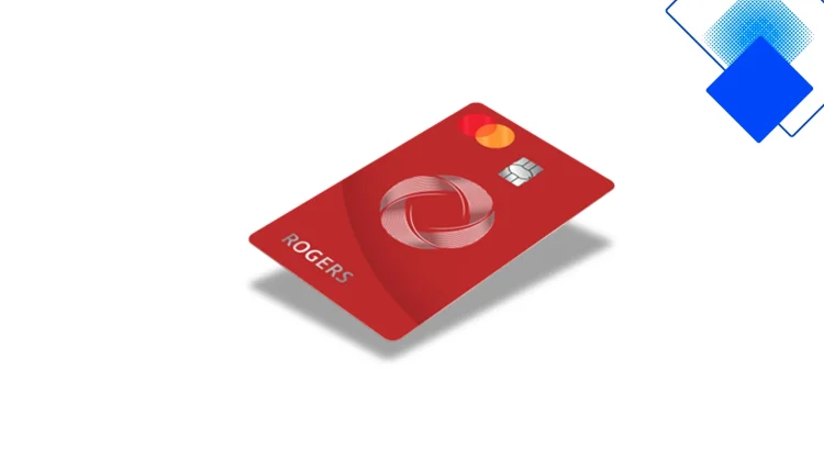 Carte de crédit Rogers World Elite Mastercard avec cashback généreux et sans frais annuels