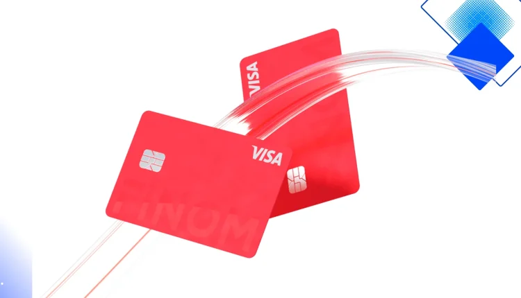 Carte Finom pour freelances et PME en France, IBAN français, cashback jusqu’à 3% et comptabilité automatisée