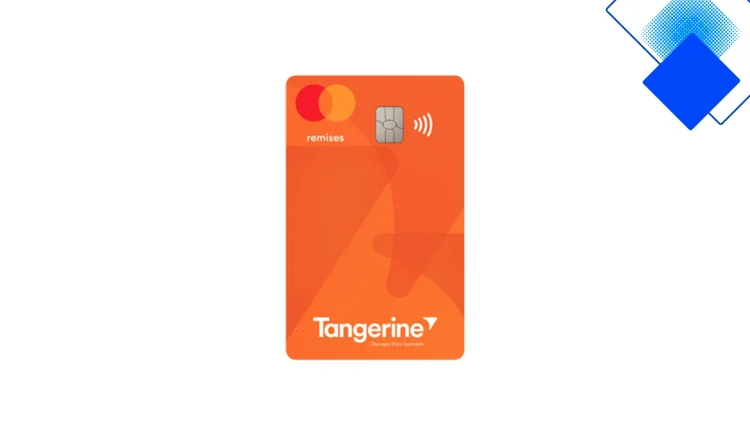 Carte Tangerine cashback sans frais annuels, 2 % sur trois catégories et appli mobile ultra-pratique