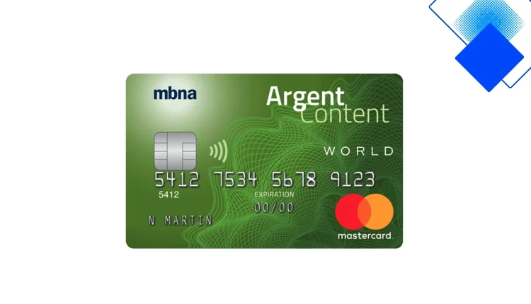 Carte MBNA sans frais annuels, tout ce qu'il faut savoir pour profiter des meilleures récompenses