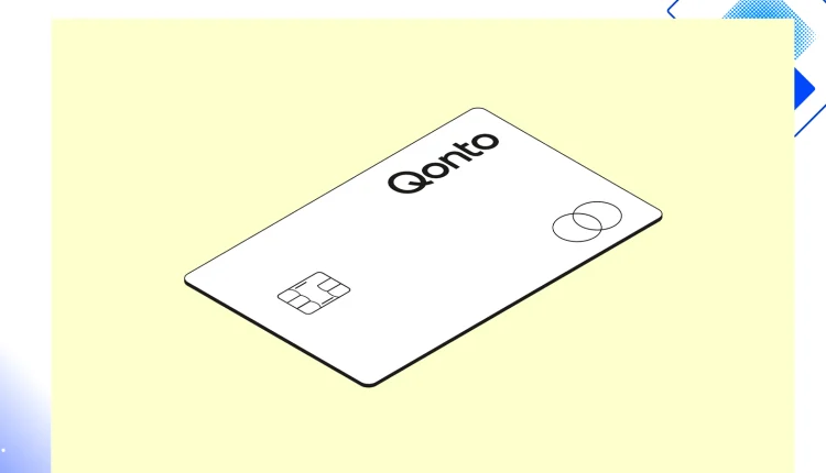 Carte Qonto, la solution pour gérer vos dépenses pro, avantages, tarifs et souscription en France