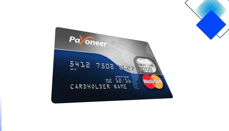 Carte Payoneer pour freelances français, recevoir des paiements internationaux et retirer facilement en euros