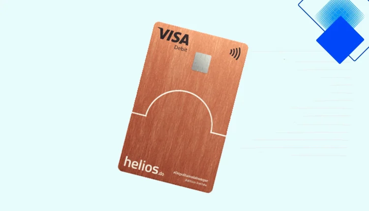 Carte Helios écoresponsable en bois, sécurité renforcée et avantages exclusifs