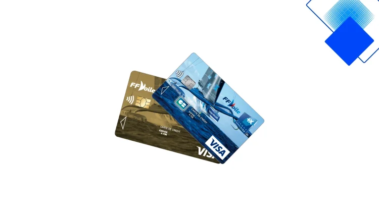 Carte FF Voile de la Banque Populaire, avantages, assurances et réductions pour plaisanciers